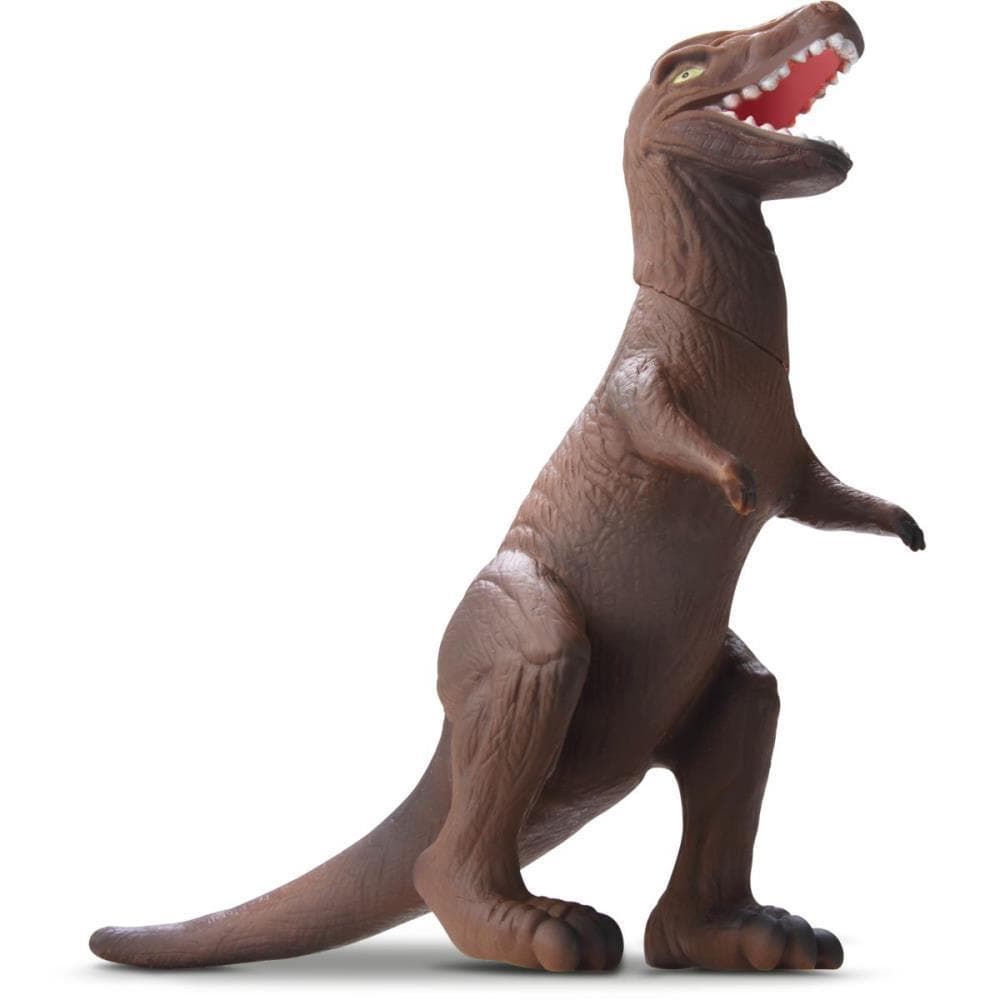 Dinossauro Dinopark Hunters Expedition (S