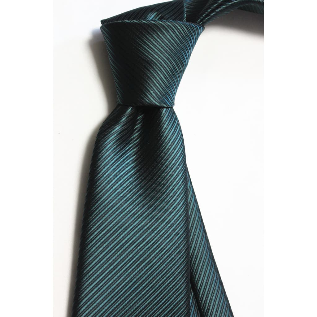 Pifajia gravata Formal masculina tendência de negócios Retro terno casamento noivo luz luxo feito à mão 8CM moda