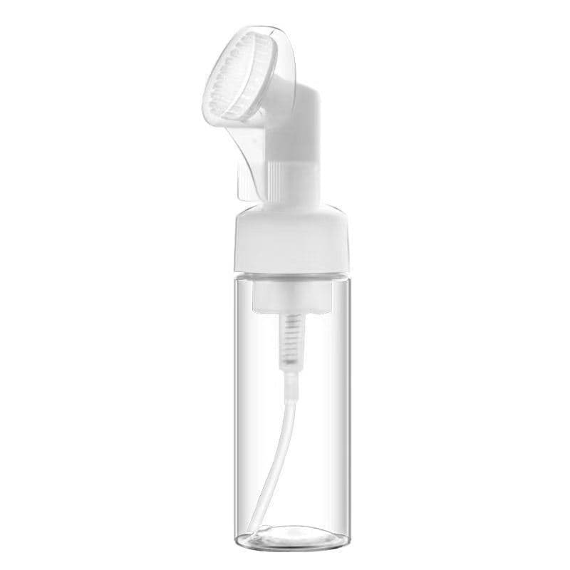 Frasco Pump Espumador 100ml Espuma Limpeza Facial