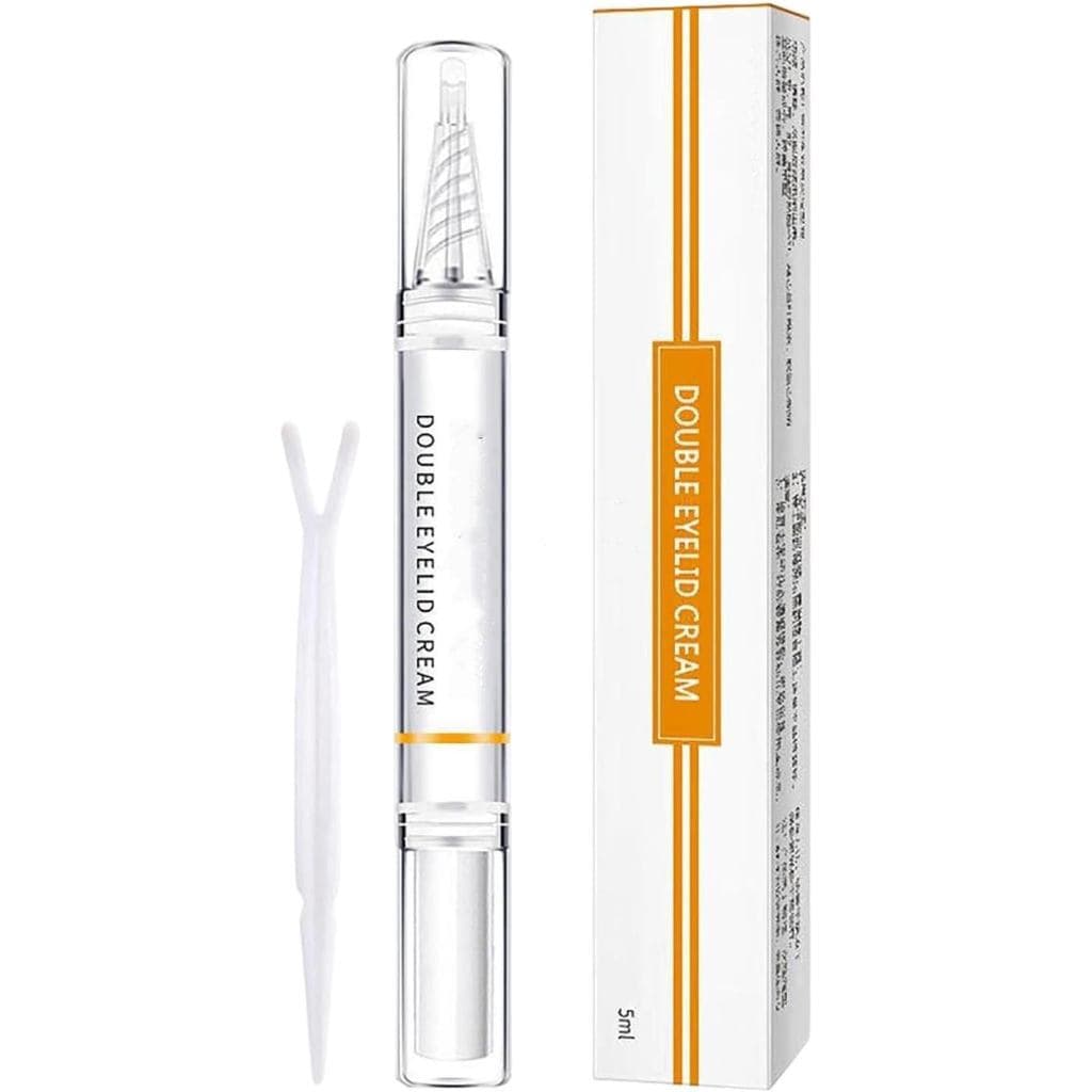 Gel para Pálpebras de Efeito Duradouro e Invisível, Modelador de Pálpebras Duplas, Lifting Instantâneo para Pálpebras, c