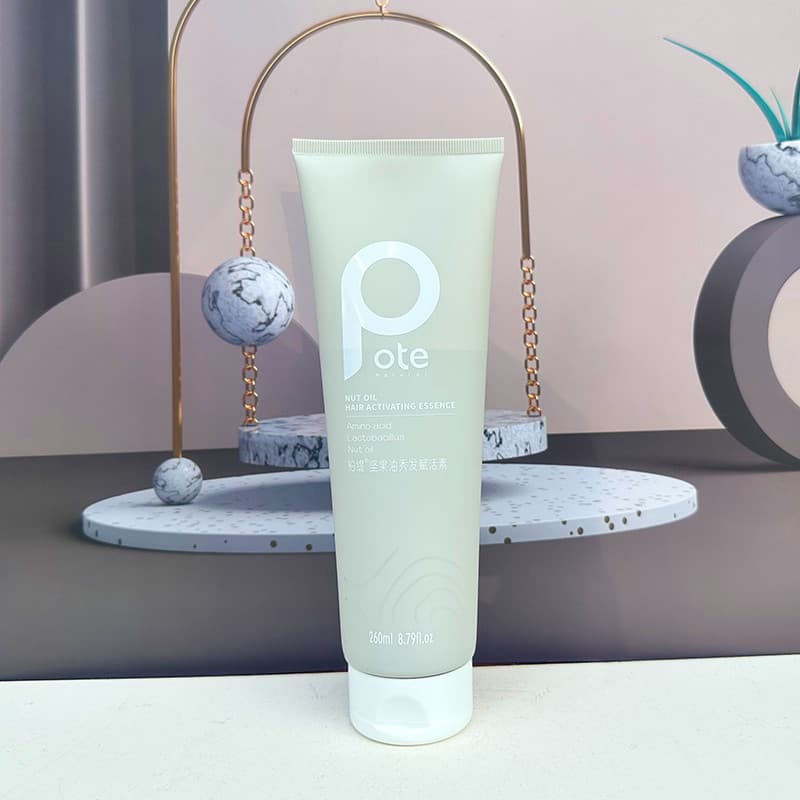 Botty Argan Oil Cabelo Revitalizante Condicionador Hidratante Reparação Perm Tingimento Danificado Seco Frizz Cabelo Div