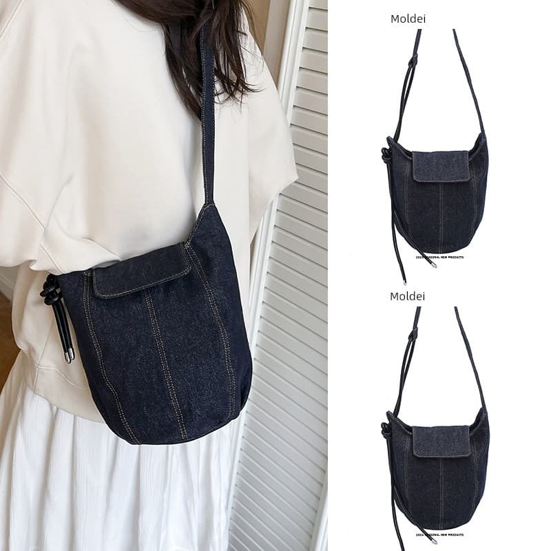Bolsa bolsa transversal feminino Verão High-End nicho do telefone móvel mensageiro pequeno saco feminino 2026 novo estil