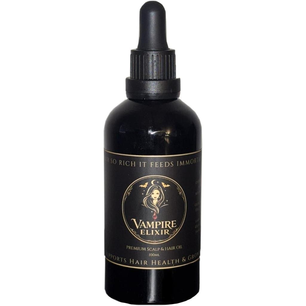 Óleo para Crescimento Capilar e do Couro Cabeludo, 100% Artesanal, Óleo Natural Ayurvédico com Óleo de Bhringraj, Óleo d