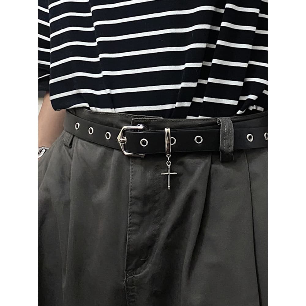 cinto country masculino cinto masculino couro legítimo cinto masculino couro Verão sem furos ins feminino versão coreana