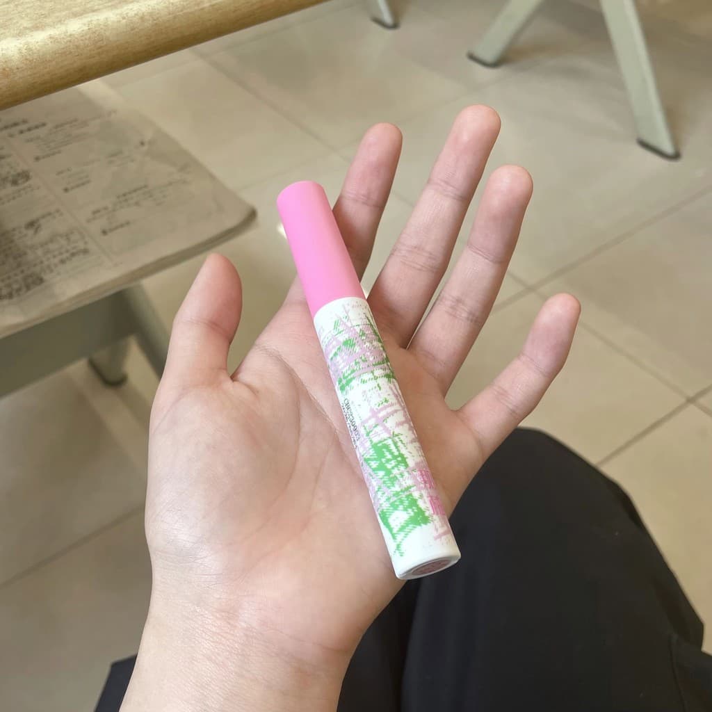Mantenha seu próprio barato e fácil de usar!Na Pomelo Dye Creme para Sobrancelhas À Prova D 'Água À Prova de Suor Não É