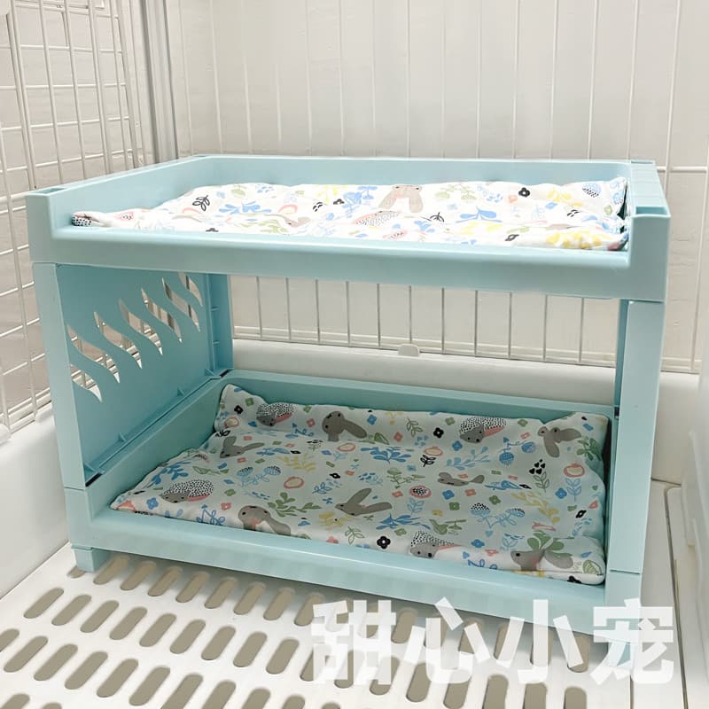 Cobaia esconder casa coelho esconder casa para animais de estimação cobaia ninho cama Hamster mel canguru meu vizin