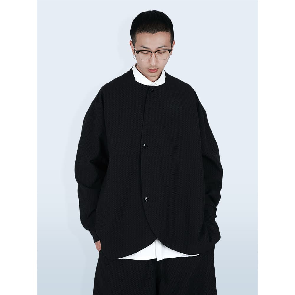 STREAMLET.CHEN: Camisa da série {Round}