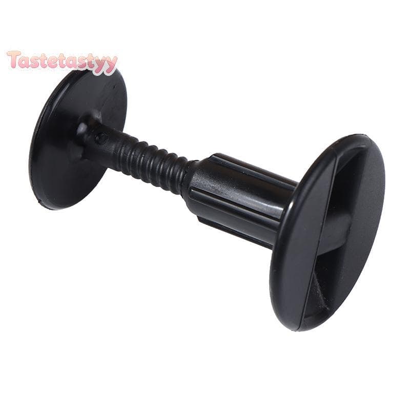 Tastetastyy Durável Bodyboard Prancha De Surf Trela Plugues Shale Plug Com Corda De Cabo Apertado Acessórios Fortes BR