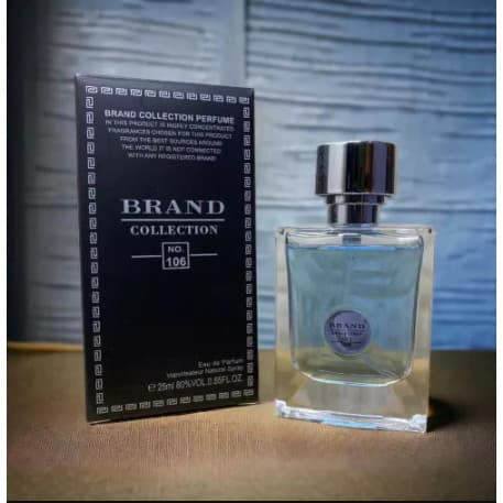 Brand Collection 106 - Masculino 25ml