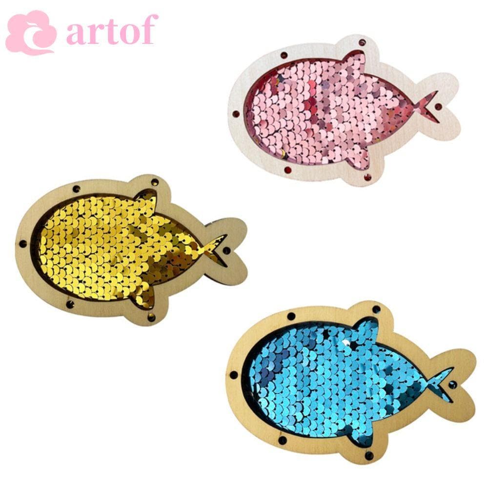 ARTOF Acessórios De Placa Ocupada , Treinamento De Capacidade Mão Agarrando Brinquedo De Quebra-Cabeça DIY , Sensorial