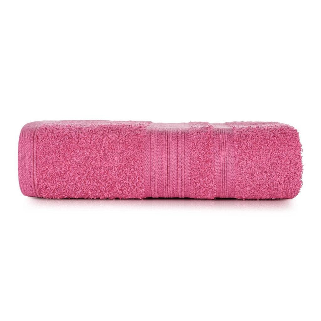 Toalha de Rosto Altenburg Tóquio G3 Rosa