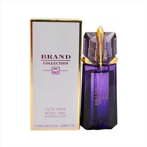 Perfume Brand B 043 Alien 25ML