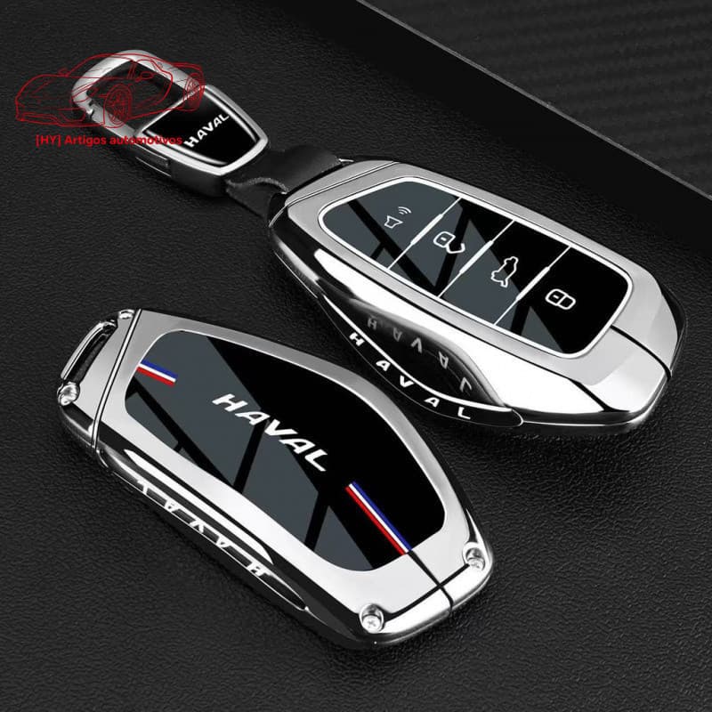 Capa para Chave para GWM HAVAL H6L 2026, 26 Estilos, H6PHEV 19, Big Dog Plus, Raptors Hi4, God Beast Dragon MAX, Capa pa