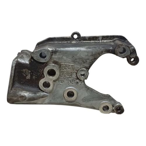 Suporte Coxim Motor Aut Citroen C4 Pallas 2.0 2007 2012