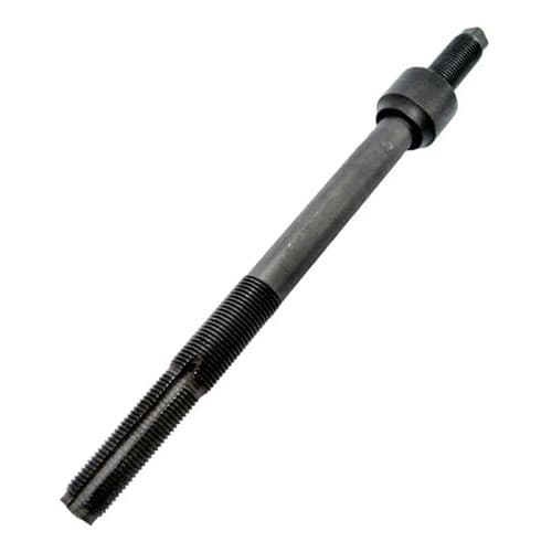 Eixo Cubo Contra Pedal 165mm Com Cone Kreumac MTB Bike Bicicleta