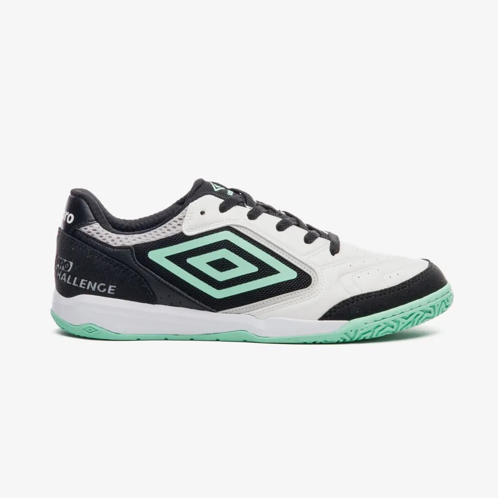 Chuteira Futsal Umbro Pro Challenge Uptake Profissional