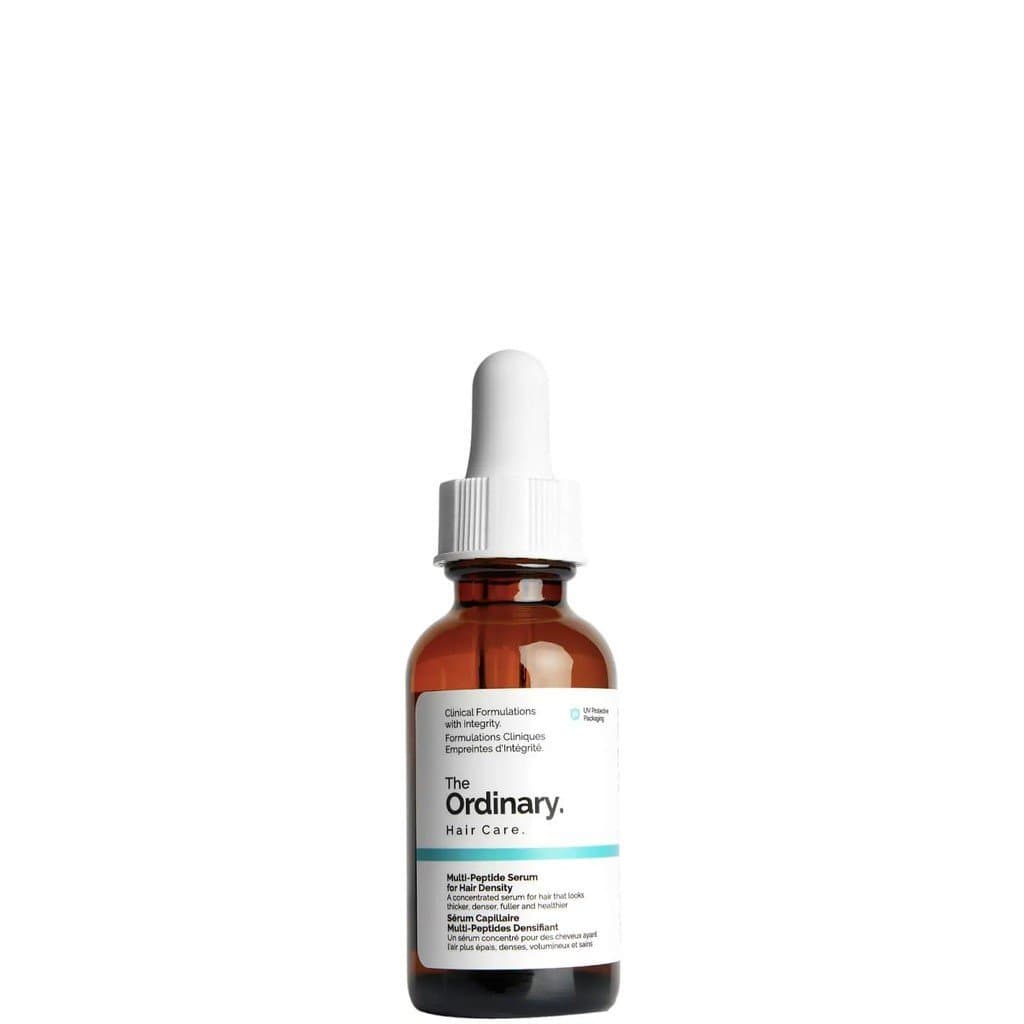 TheOrdinary Sérum Capilar com Polipeptídeos 30ml