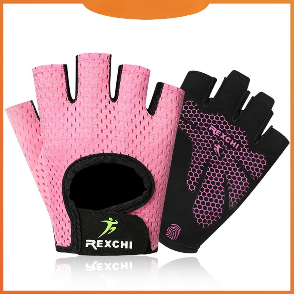 Globetrotter luvas masculinas meio dedo a Dedo guantes de ciclismo Luva De Ciclismo Respirável