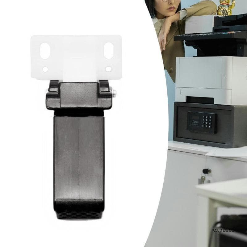Exp Doc Feeder ADF Dobradiça Para Modelos MF8010 8050 4750dn 4890 Suporte Fácil Montagem ABS