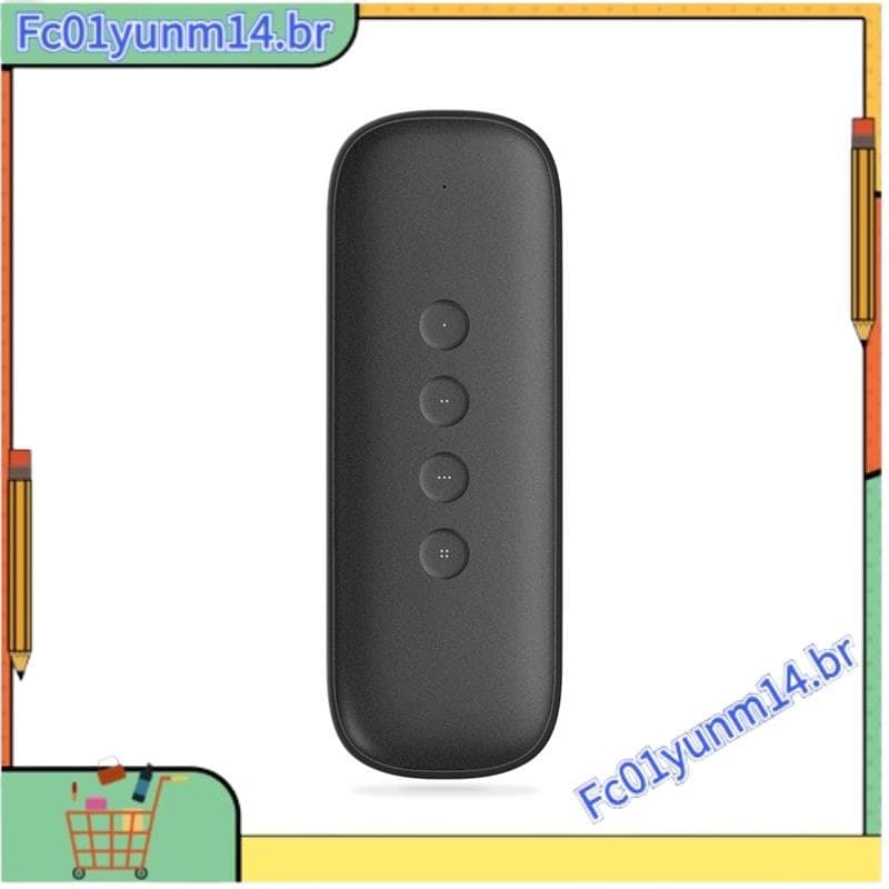 Tuya ZigBee Interruptor De Cena Inteligente 4 Botões Sem Fio Botão Controlador Para Tira Luz Cortina Motor Casa