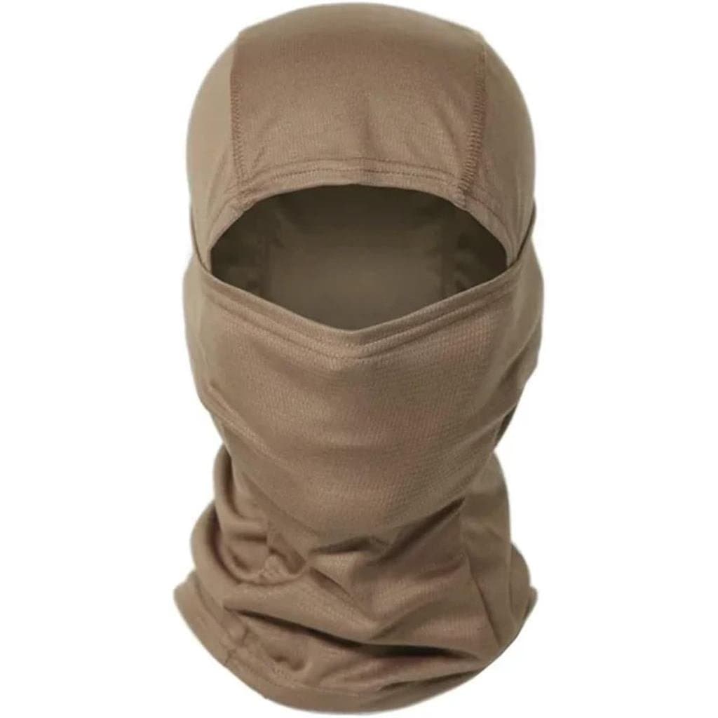 Balaclava para Ciclismo, à Prova de Vento, Cobertura Completa, para Atividades ao Ar Livre, Caminhada, Proteção Térmica