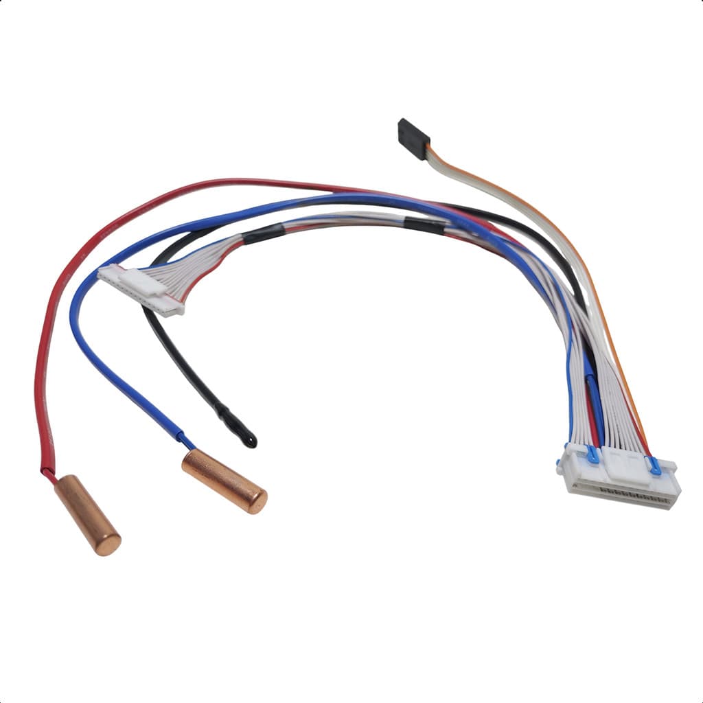 Sensor Triplo Umidade Ar Condicionado DB32-00272B