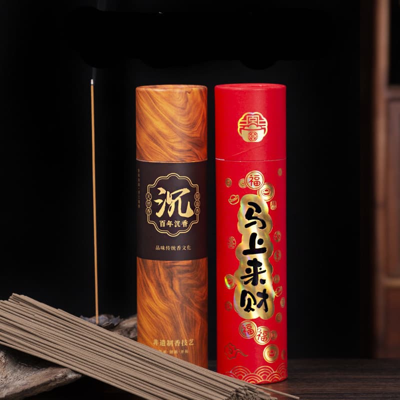 Aromaterapia Interna : Bastões De Incenso Centennial Agarwood , Sândalo Laoshan Para Remoção De Odores Domésticos