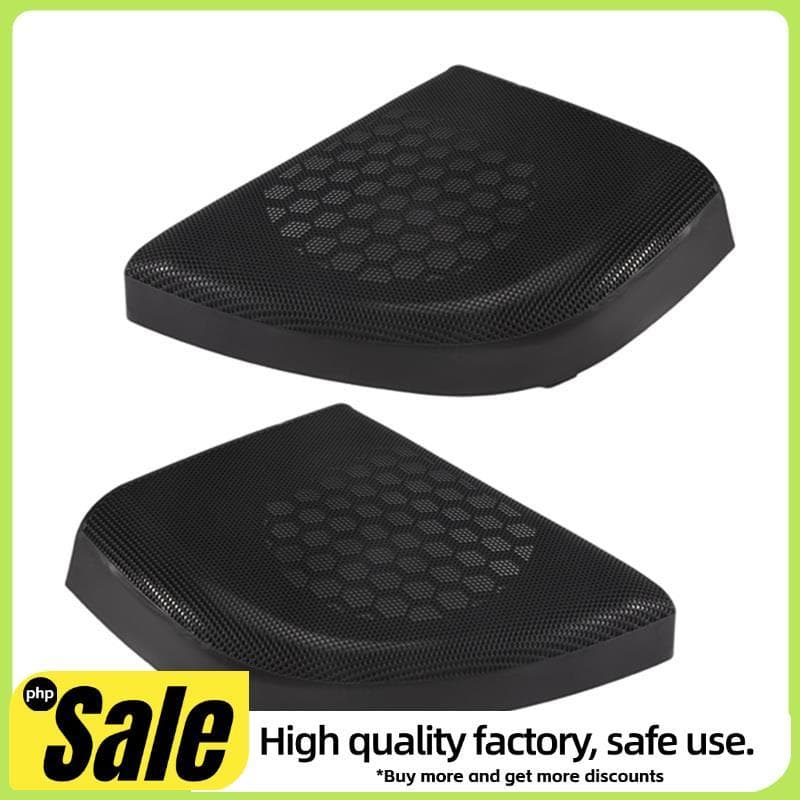 Porta Dianteira Do Carro Alto-Falante Capa Guarnição Grade De Para-Class Coupe W203 2008-2011 A20372703889051 L + R