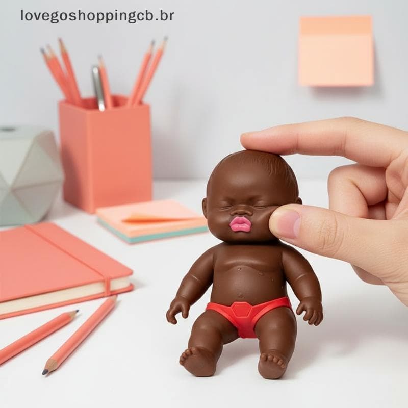 Molde De Silicone 3D Para Bonecas , Brinquedos Quebráveis , Ferramentas Fazer DIY , Artesanato Artesanal , Decoração De