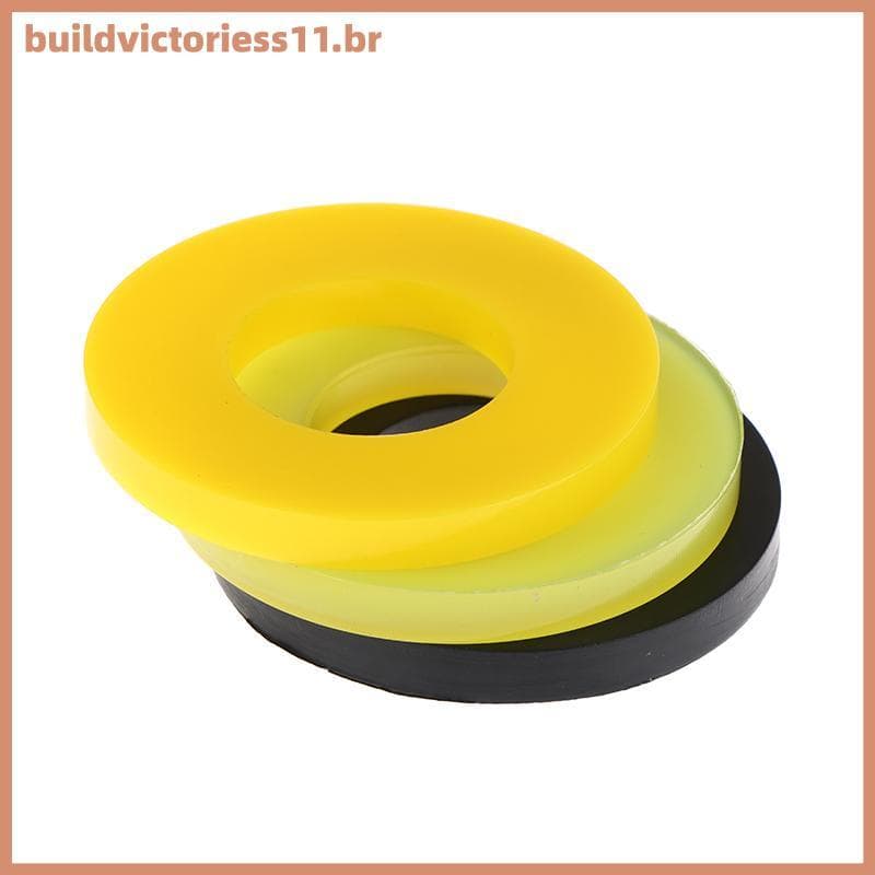 BDVT Universal Front Strut Tower Pad Bucha De Borracha Amortecedor De Montagem BR