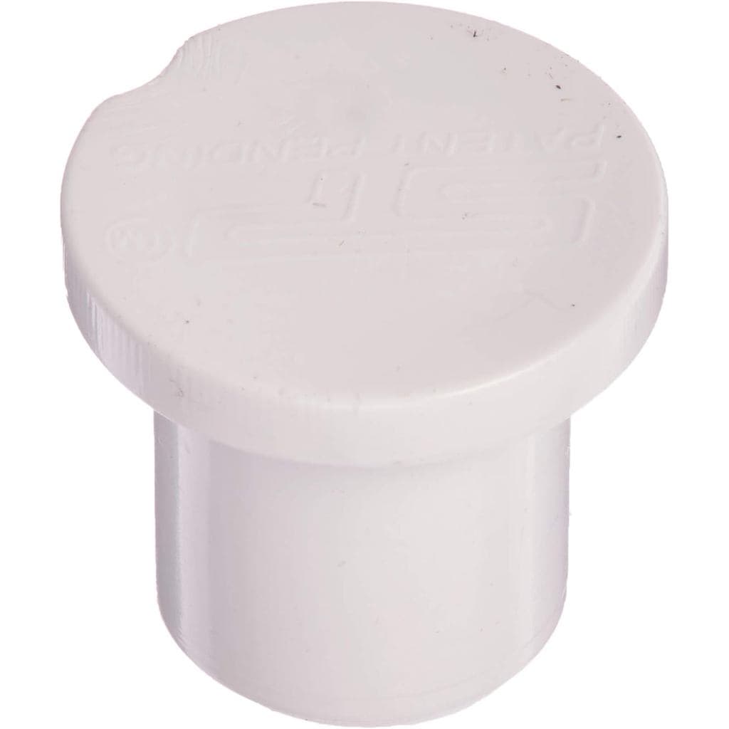 Waterway Plastics 806105349996 3/4" para Novos Coletores de Encanamento Inteligentes com Conector Barb