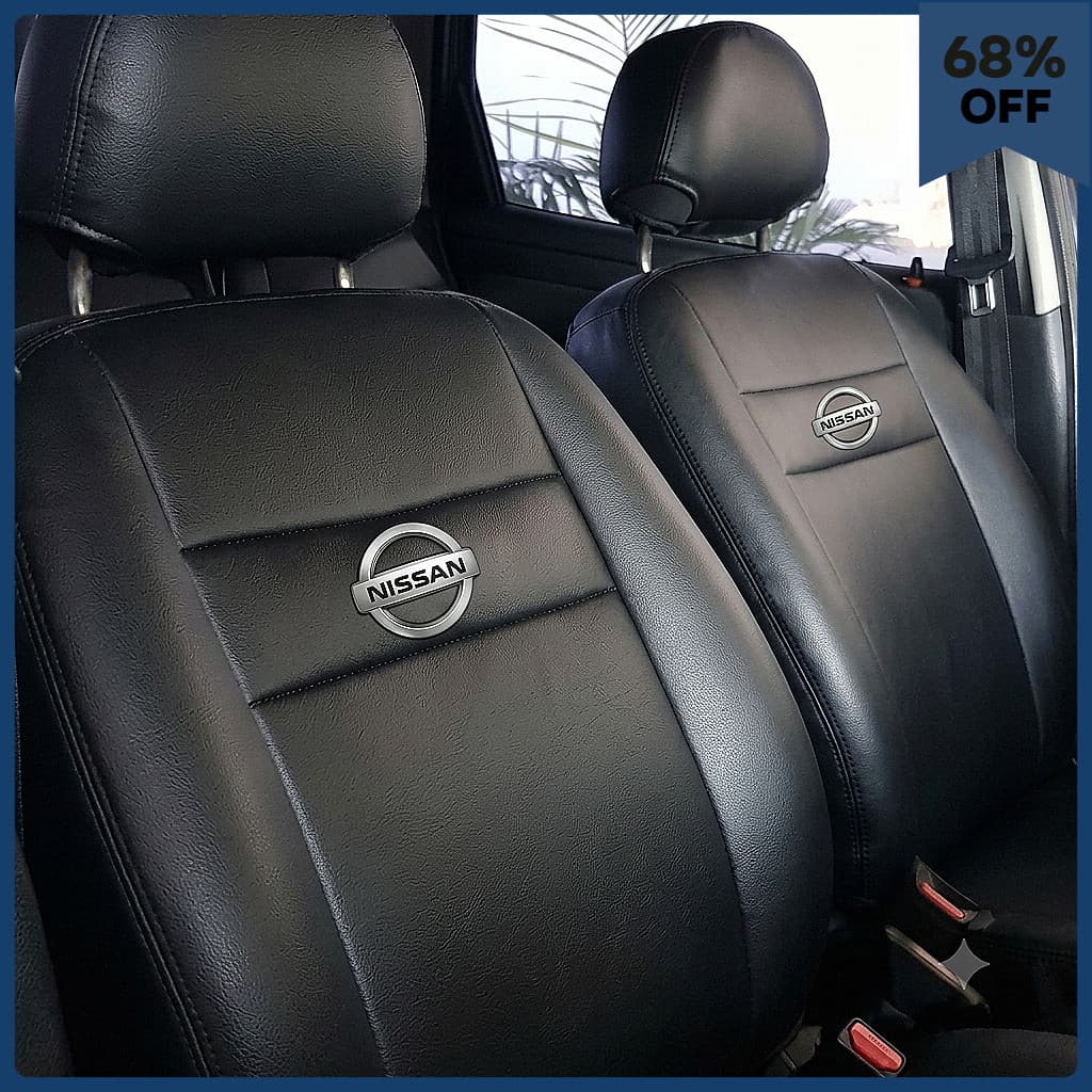Capa Banco Carro Nissan Impermealvel