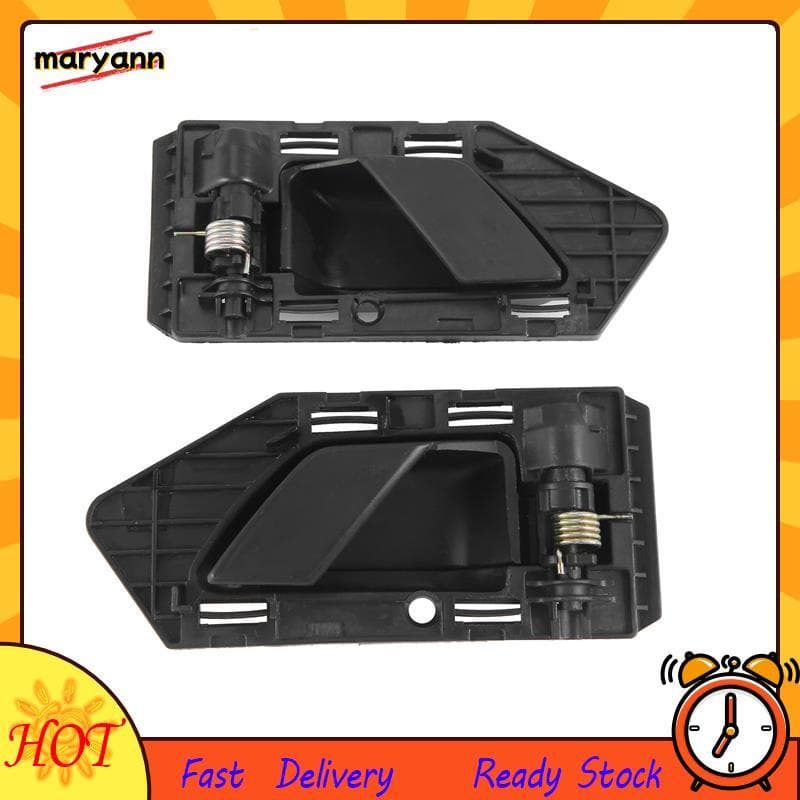 Maçaneta Interna Da Porta Para Berlingo 1996-2008 Número Peça : 914395/914394