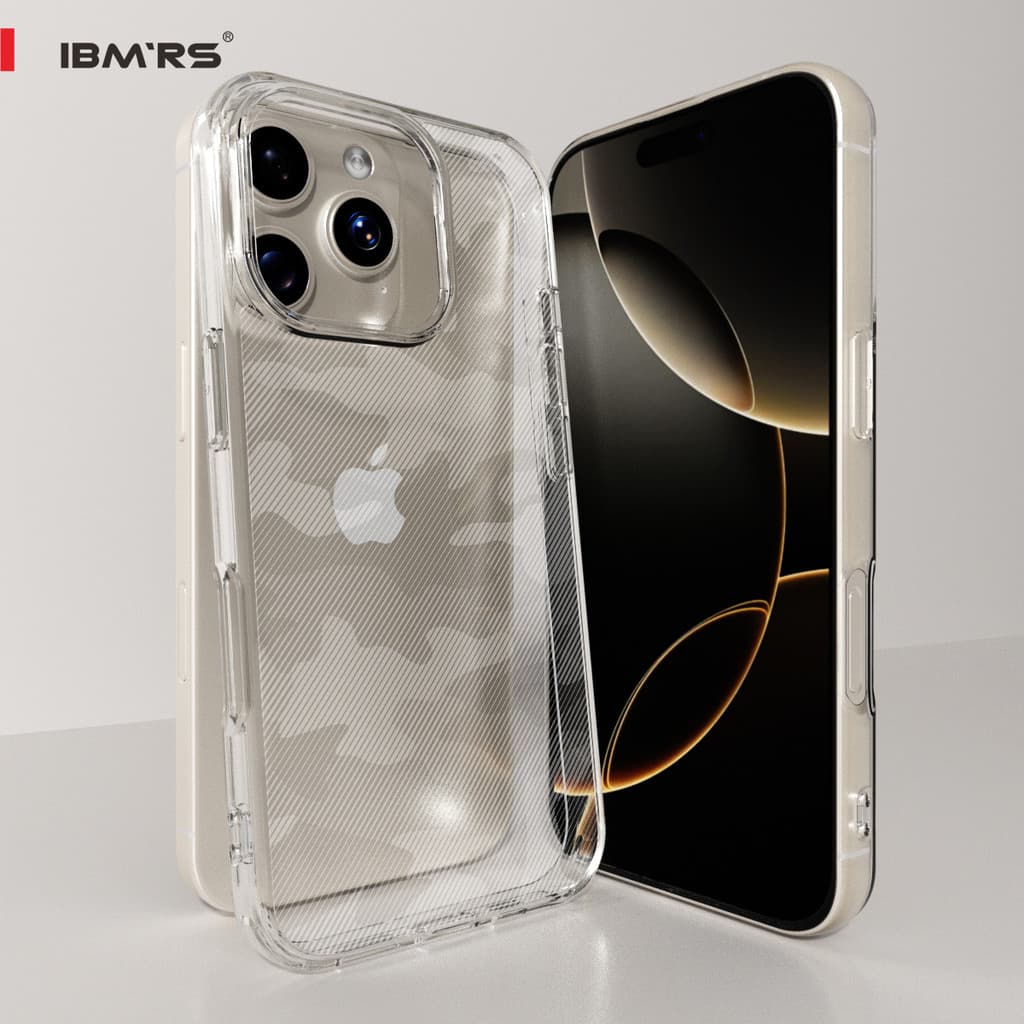 Capa Multifuncional Para Apple iPhone15/15 Pro Plus Max Com Suporte Magnético , Proteção Resistente PC + TPU