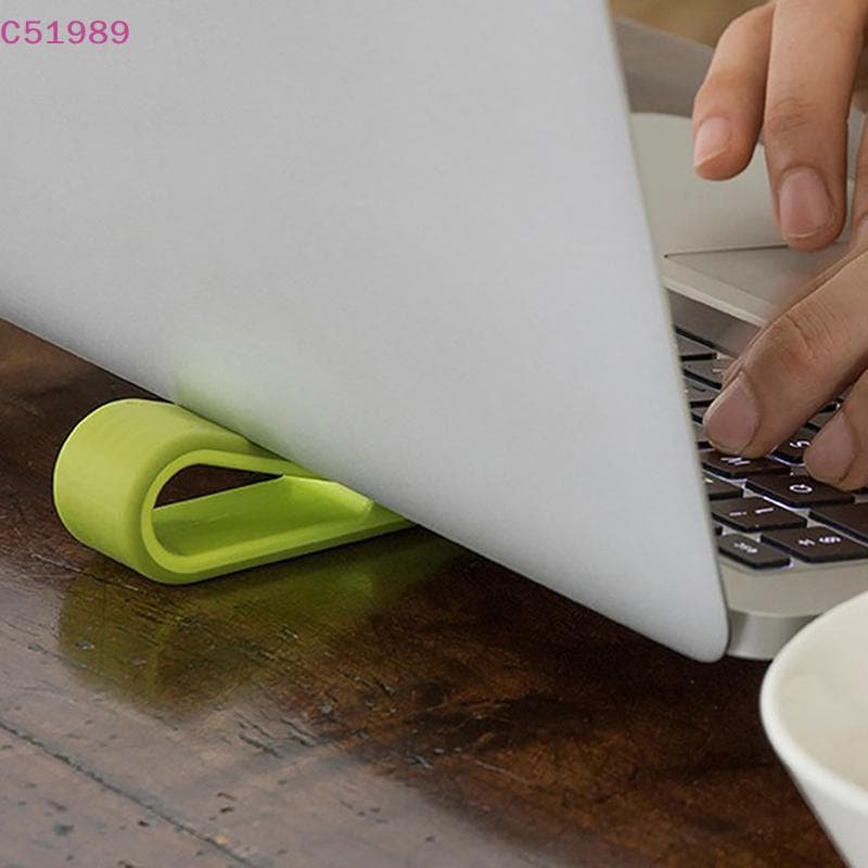 [kaan] Suporte Universal Portátil Para Mini Teclado De Laptop , Simples Notebook , Criativo , Desktopputer Ajustável BR