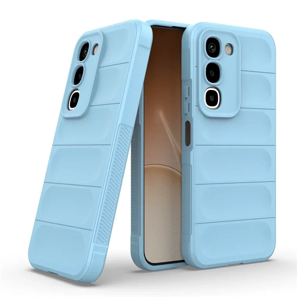 Capa De Telefone Para OPPO Realme P4R/P4 Protetora De Silicone Macio RealmeP4R RealmeP4 TPU Armadura À Prova De Choque