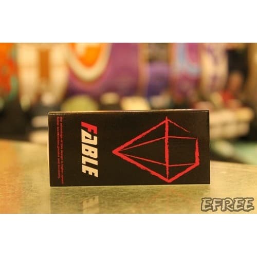 Rolamento de skate FABLE-9, profissional de alta velocidade, econômico, muito alto----Loja de skates Shanghai Yifei