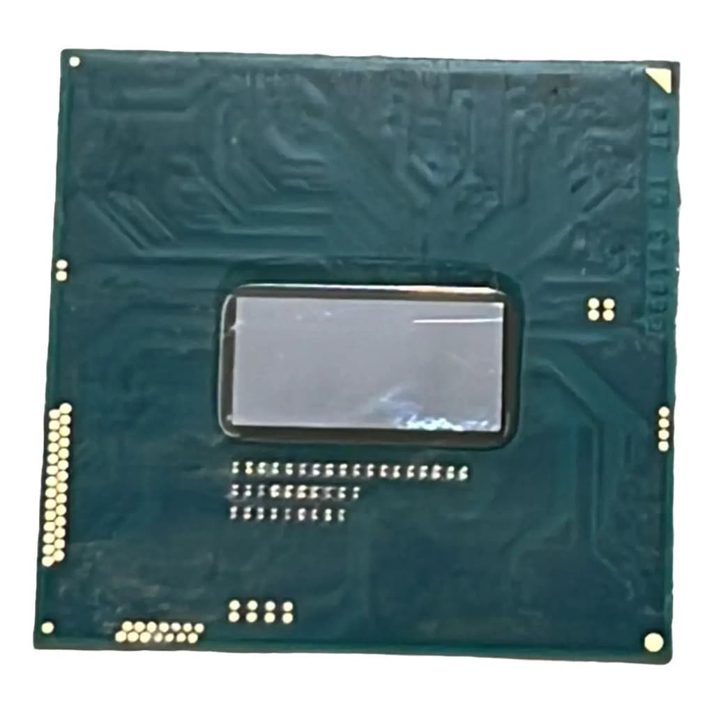 Processador Intel I7-4610m V508c046 Sr1ky