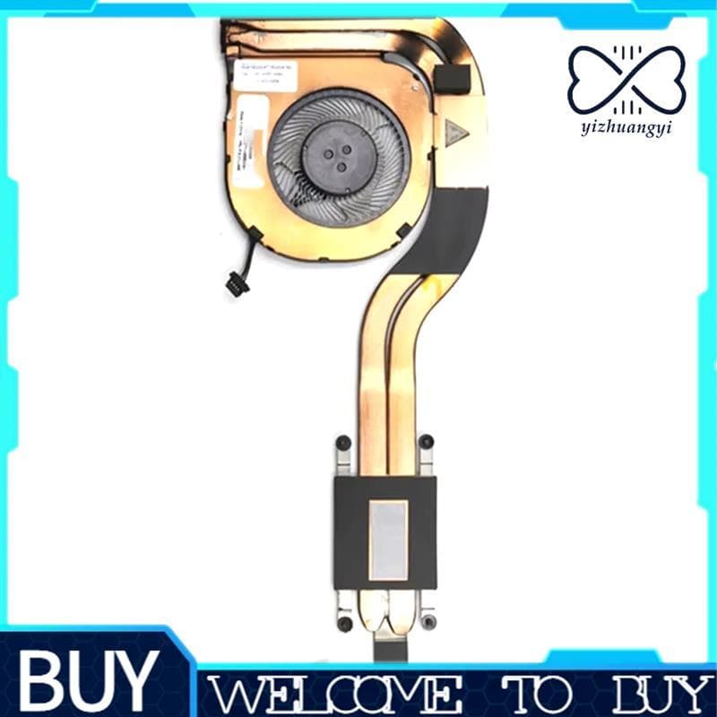 Para T480S CPU Ventilador De Refrigeração Radiador Dissipador Calor 01LV695 01HW699 01HW697 01HW698