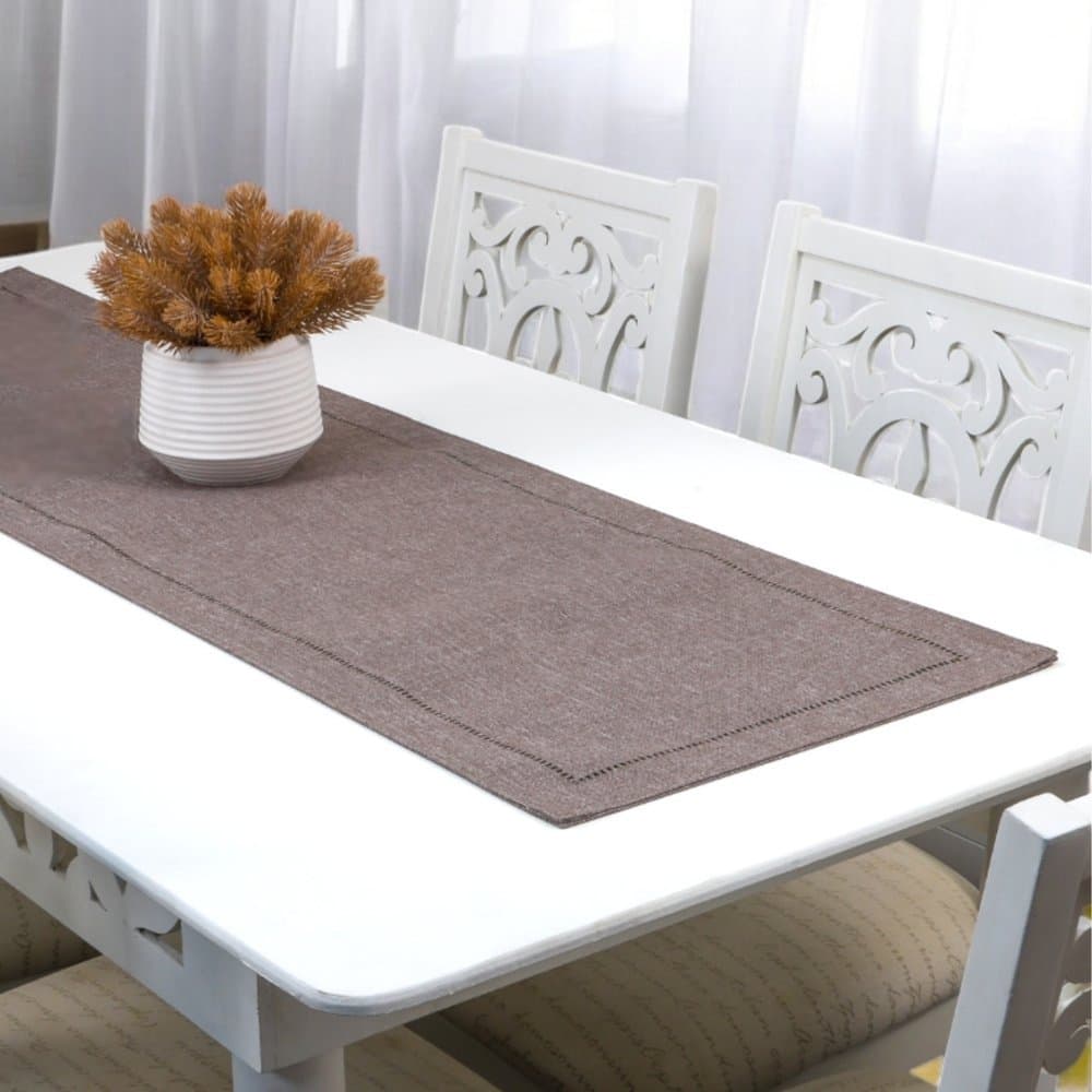 Trilho de Mesa/Caminho de Mesa 40cm x 85cm Glamour