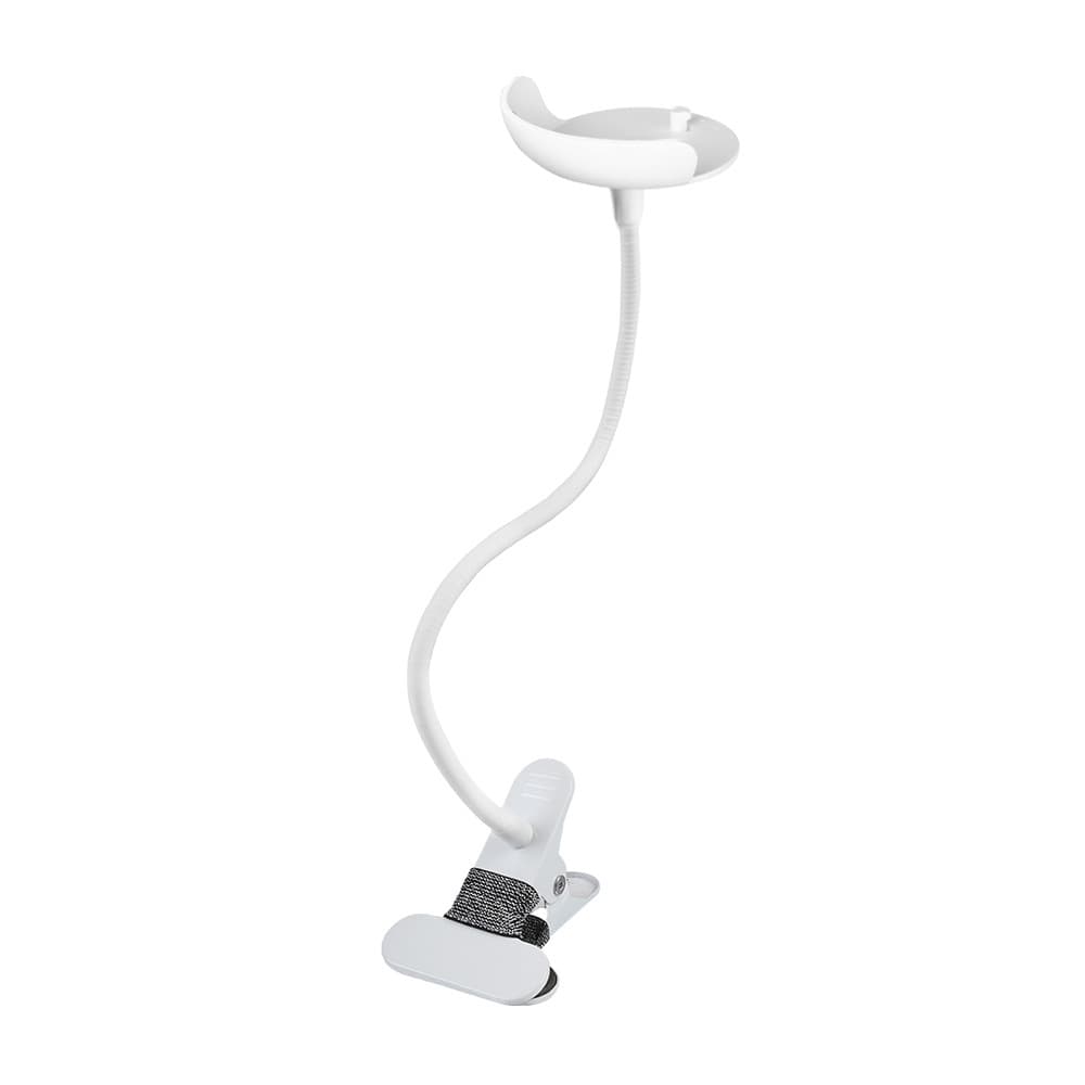 Suporte para câmera de monitor de bebê aemomo-BR compatível com VAVA para criança Kit de montagem flexível por torção