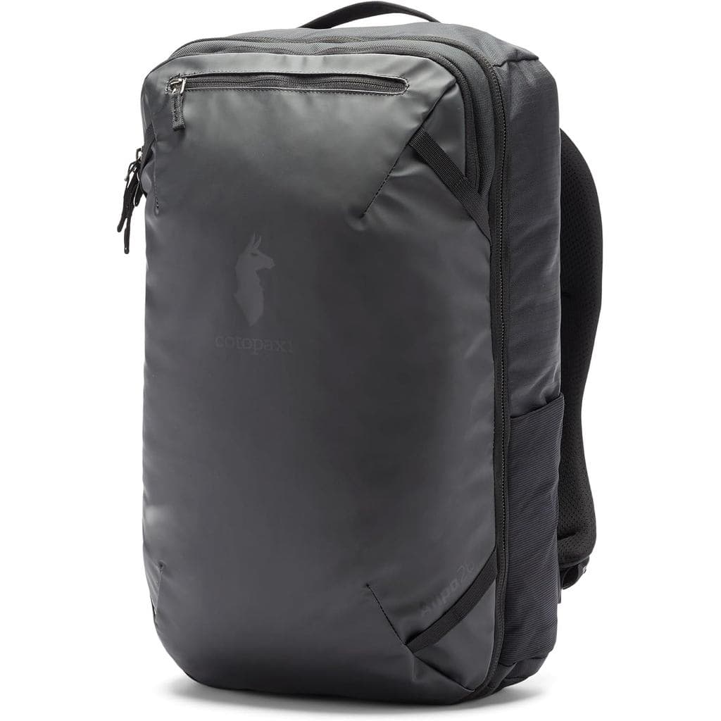 Mochila de Viagem Cotopaxi Allpa 28L, Preta 1Z8Z