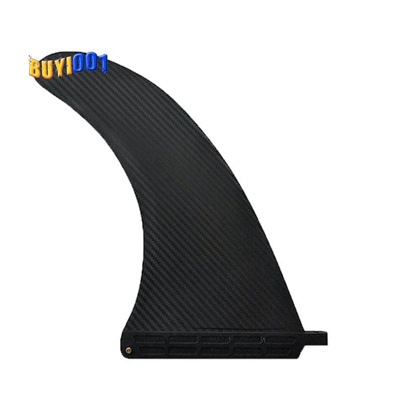 Barbatana Central De Única , Prancha De Surf Longboard , Para Pranchas E Remo , Acessórios-Entrega Rápida