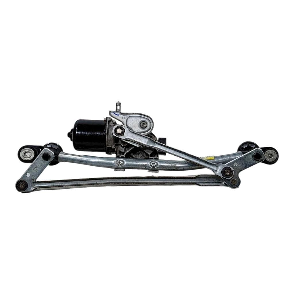 Motor Limpador Para-Brisa Diant Fiat Argo Crono 2018/2022