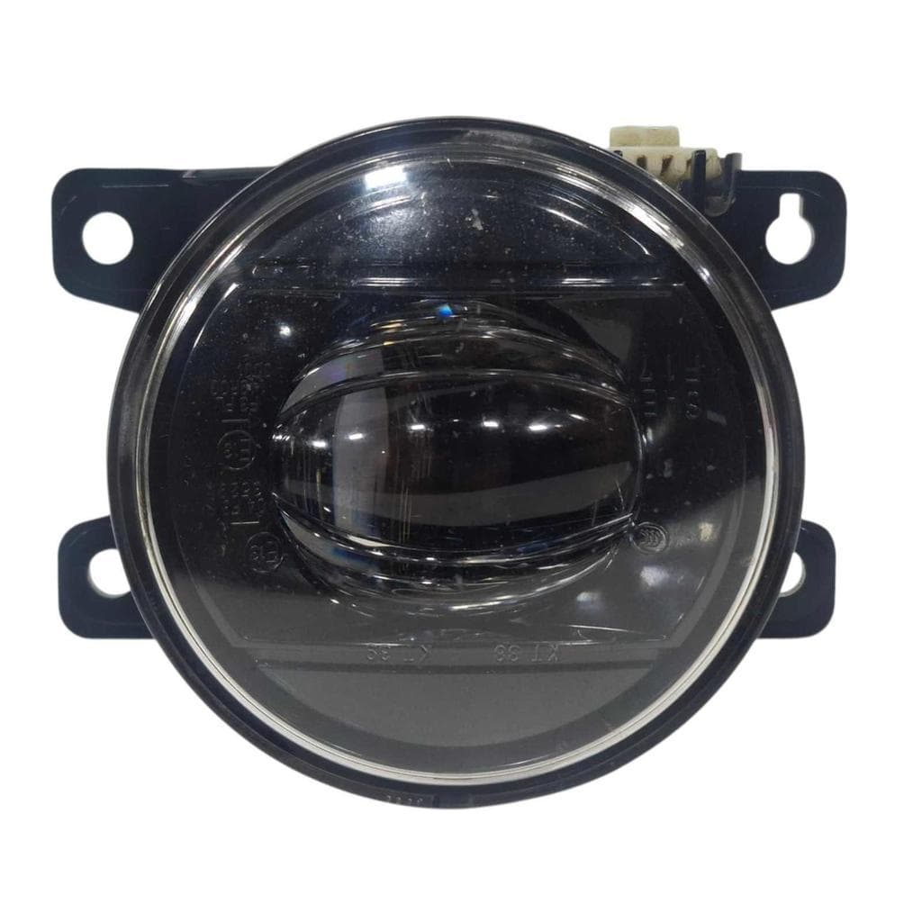 Farol De Milha Neblina Led Projetor Honda City Sedan 2022/26