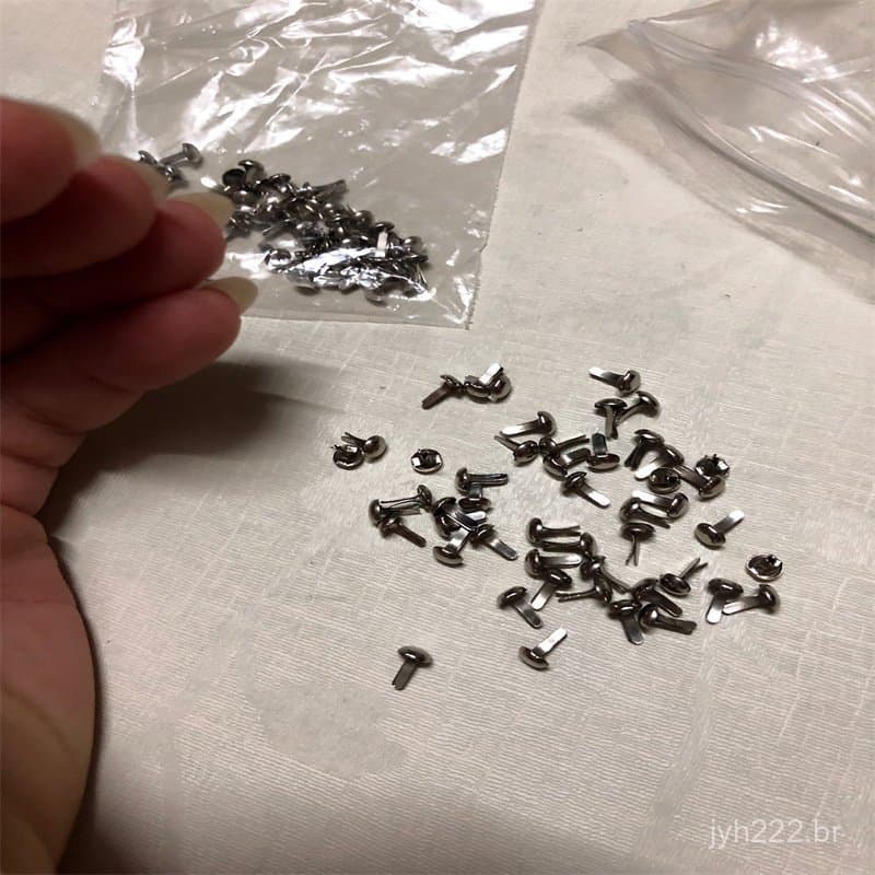 Novas figuras de papel em forma de bonecos de duas pernas, pinos de papel fixos para mesa giratória manual, pinos para a