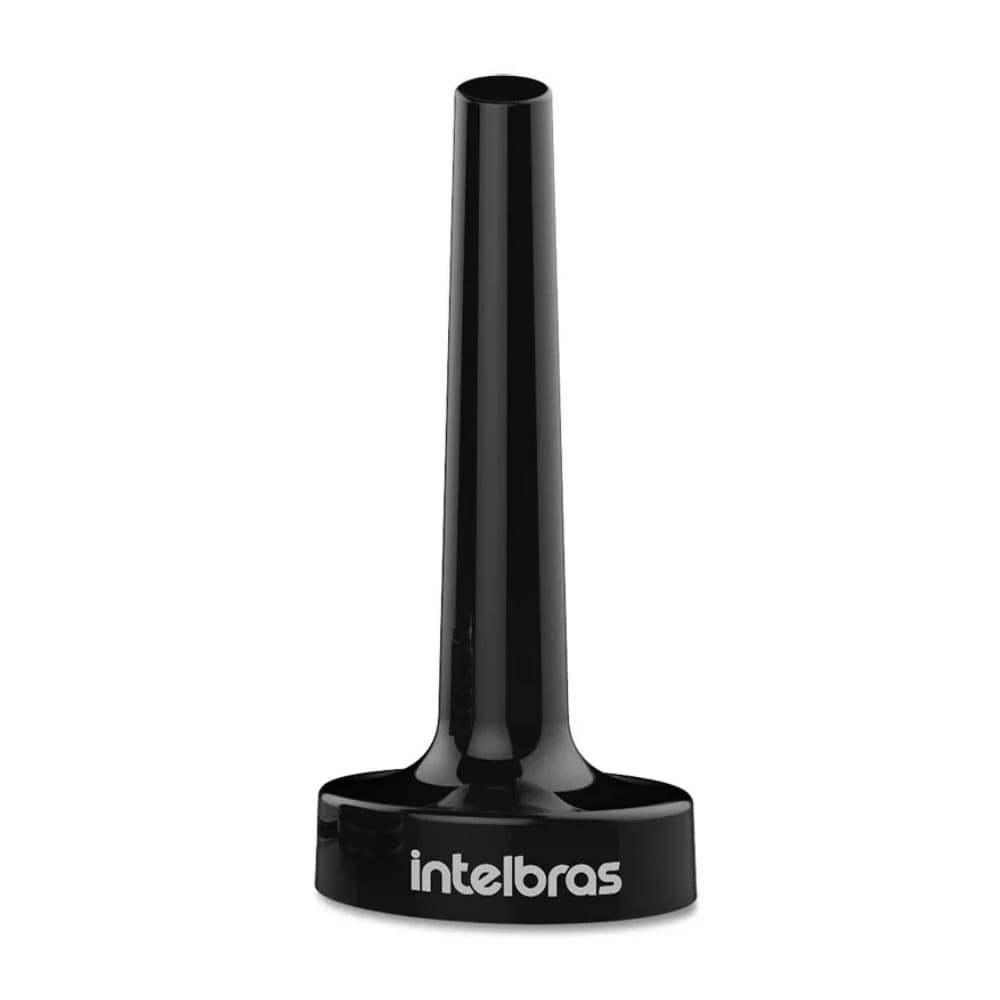 Antena De Tv Digital Interna Intelbras Ai 2025 Uhf/hdtv 4142025 [F133]