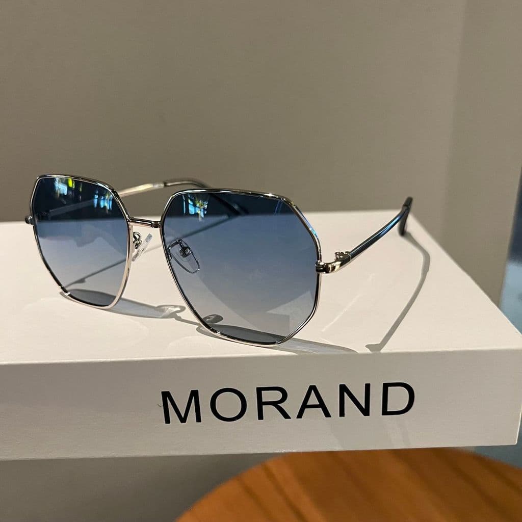 óculos de sol feminino com proteção uv oculos de sol óculos de sol quadrado feminino óculos feminino de sol Transparente