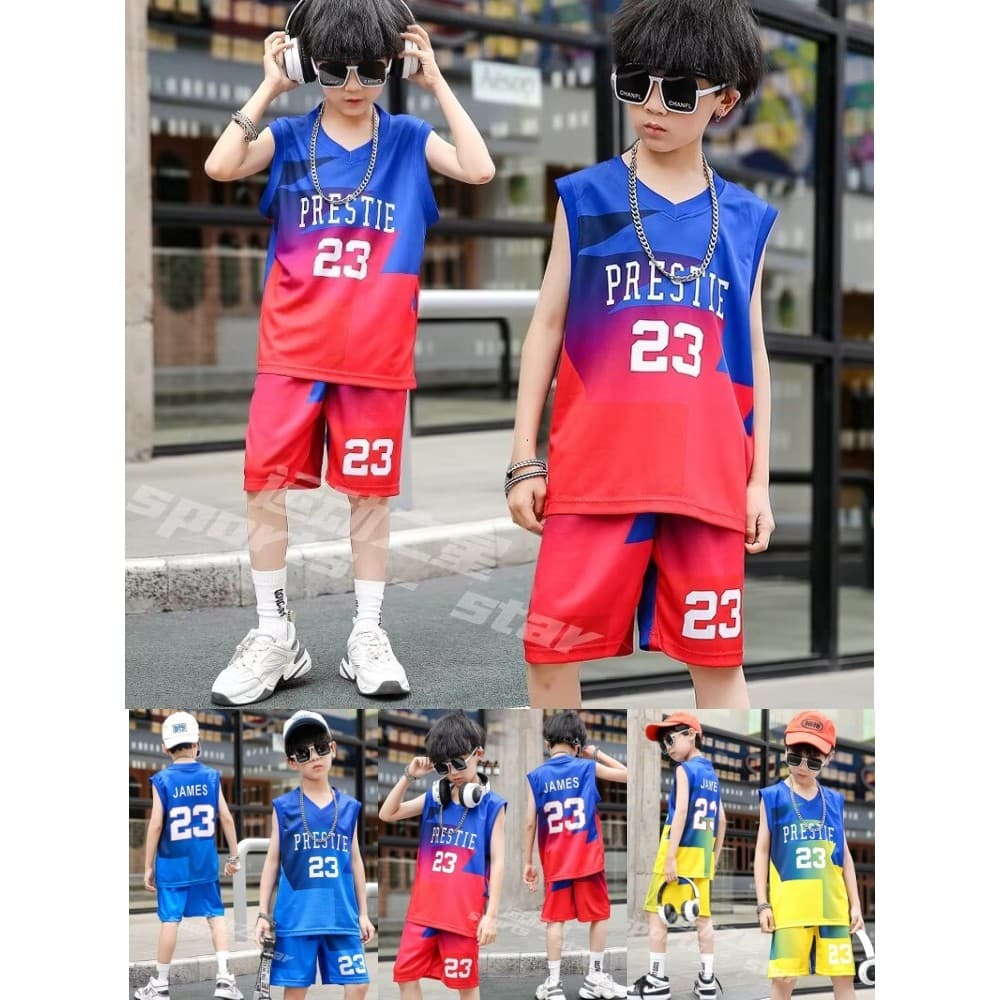Crianças uniforme de basquete terno meninos uniforme de treinamento de competição de secagem rápida meninas uniforme de