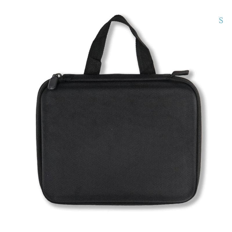 Bolsa De Armazenamento S Para Rádio UV-5R À Prova De Choque E Fácil De Transportar